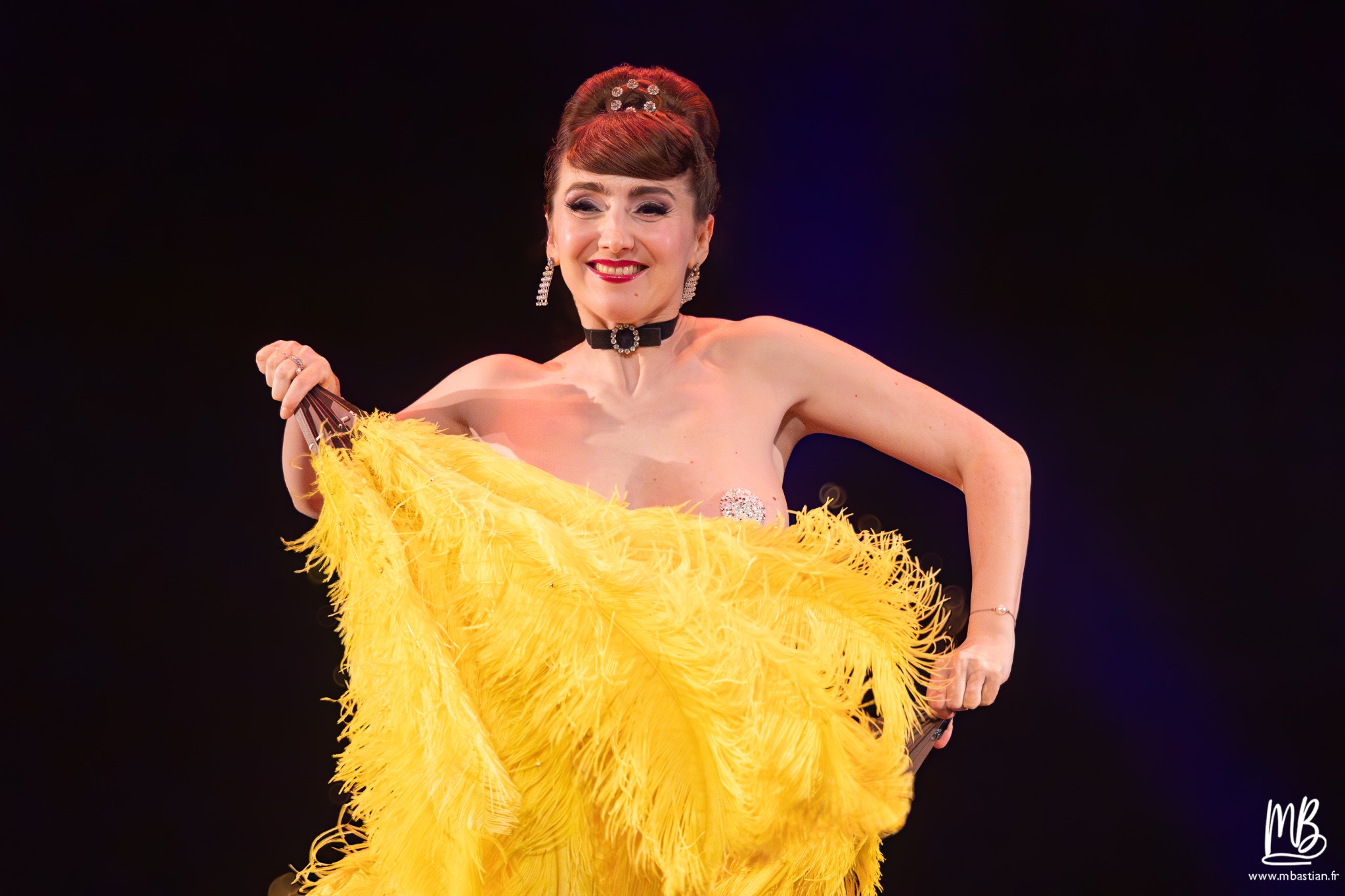 20250527   HDN2025   MB 40